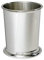 Wentworth Pewter, bicchiere in peltro, da whisky, misurino, jigger, da 240 ml