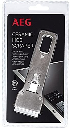 AEG 9029795391 Ceranfeld-Schaber