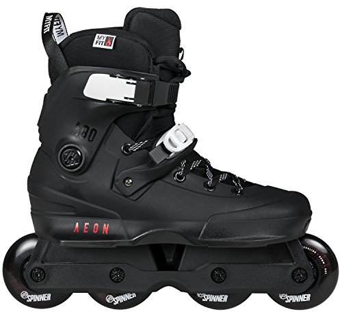 Powerslide USD Aeon 80 39-40