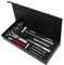 Uhrmacherwerkzeug Set S1 Deluxe MAGNUM S - Uhren öffnen, Batteriewechsel, Armbandkürzen etc
