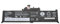01AV432 SB10F46464 SB10F46465 00HW026 00HW027 Laptop Batterie Ersatz für Lenovo ThinkPad S1 2018 Yoga 260 370 X380 Series (15.2V 44Wh 2950mAh)