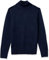 Amazon Essentials Pull à Col Roulé, à Manches Longues, Doux Au Toucher Homme, Bleu Marine, L