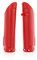 Acerbis Coperture Forcella Per Gas Gas - Rosso (2686000004)