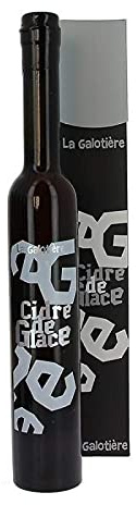 Domaine de la Galotière - Cidre de glace 37.5cl 13% - Made in Calvados