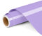 Permanent Vinyl for Cricut, 12 x4ft Light Purple Self Adhesive Vinyl Roll for Cricut and Silhouette Cameo, Purple Vinyl for Party Decoration, Window Stickers, Home Decor
