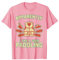 I Like A Good Paddling Lustige Paddel-Kajak-Schwimmweste T-Shirt