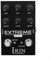 SPORTARC Ultra Metal Distortion Effektpedal Overdrive Distortion Zehn Segment Eq Effektgerät für E-Gitarre, Schwarz