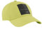 Armani Exchange Herren Limited Edition Mixmag Baseball Hat Baseballkappe, Gelb Pflaume, Einheitsgröße