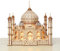UpGLeuch 3D Puzzle Modellbausatz Holz Schloss Erwachsene, Vintage Holzbausatz 3D Puzzle, DIY Schloss 3D Holzbausatz Heimdekoration Desktop Spielzeug Erwachsene und Kinder