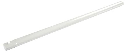 Bestway® Ersatzteil Horizontale Poolstange C (grau) für Power Steel Pools 640 x 274 x 132 cm, eckig