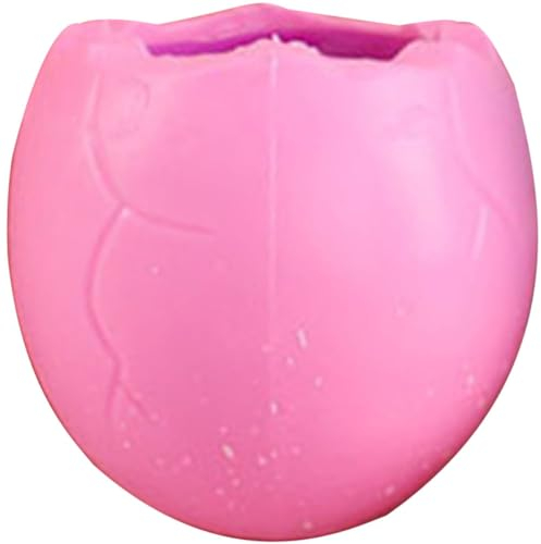 OATIPHO Stressball Erwachsene Dekompressionsbecher Einhorn-stressbälle Farmspielzeug Vortäuschen Funny Fidget Toy Easter Party Favors Sensorisches Ballspielzeug Cup Kind Eichhörnchen Dinosaurier Tasse