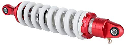 Universal Verstellbare 330 Mm Hintere Stoßdämpfer-Dämpfungsteile für Quad Pit Dirt Bike ATV