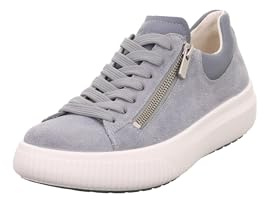 Legero Adult Schnürhalbschuhe Sport G T4 Jump beige