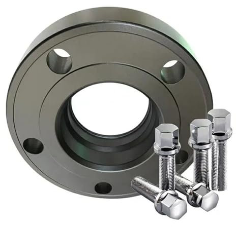 Spurverbreiterungen Für Skoda Für Octavia Für Rapid Für Fabia Für Kodiaq Für Superb Für Kamiq Für Yeti/Spurverbreiterungen Nabenabstandshalter(1PCS-15mm)