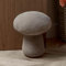 Wylder Nature Cord Mushroom Corduroy Door Stop