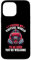 iPhone 13 Pro Max Gorilla VR Gamer Virtual Reality Headset Monkeys Retro Case