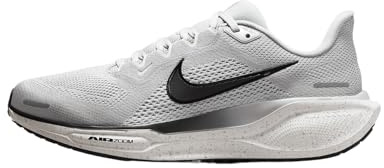 Nike Women's Competition Running Shoes Road, Lt Smoke Grey/Black-platinum Tint, 8 UK