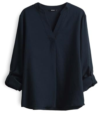 OPUS Tunikabluse Damen