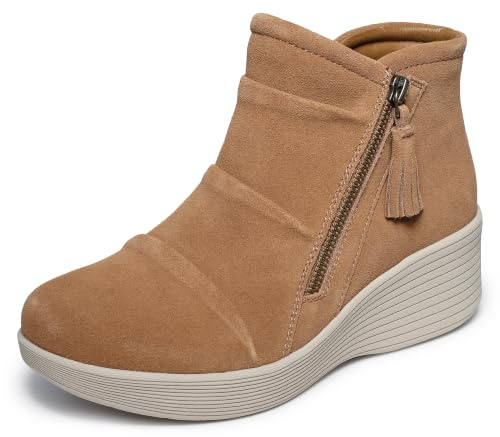Skechers Damen Parallel LiteStiefelette