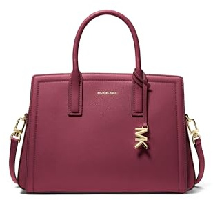 Michael Kors MD SATCHEL Bag