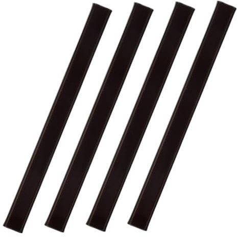 UPKOCH 4pcs Cord Cover Protectors for Drone Motor Wires Shielding Organization Cord Hiders to Prevent Damage and Wear