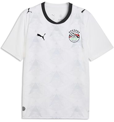 PUMA Herren EFA Away Jersey Replica Trikots (1er Pack)