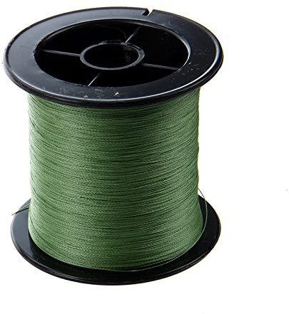 Osmond Spool Strong Braid Braided Sea Fishing Fish Line 300M 20LB