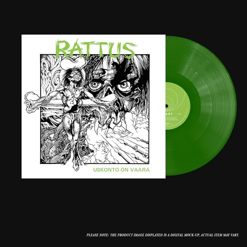 Svart Records (Spv)