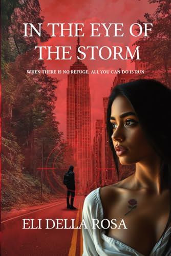 In the Eye of the Storm
