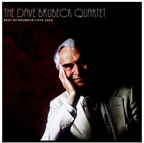 Best of Dave Brubeck 1979-2004