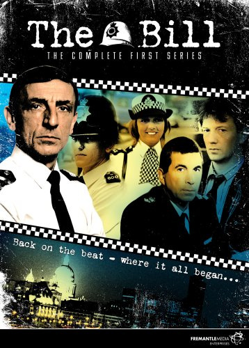 Bill: Complete First Series [DVD] [1984] [Region 1] [US Import] [NTSC]