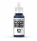 Vallejo, Model Color, Acrylfarbe, 17 ml Trans Blue