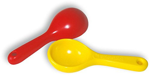 SPIELSTABIL Sandlöffel, sortiert (7813)