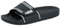 Lico Coast V Scarpe da Spiaggia e Piscina, Unisex Adulto, Nero (SCHWARZ/WEISS), 36