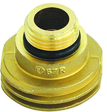 Carpoint Adapteur GPL Europe