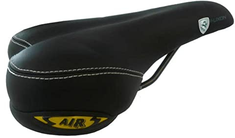 Fuxon Luftkissen Sattel unisex sw