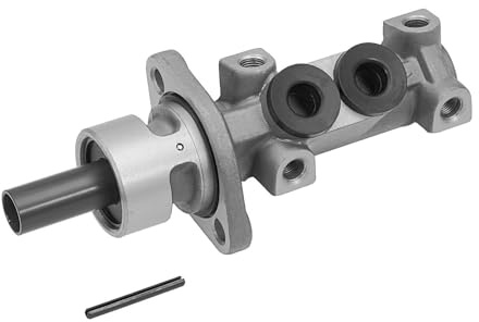 Meyle 100 611 0048 Hauptbremszylinder | Kompatibel mit: SEAT CORDOBA, CORDOBA Vario, IBIZA II, INCA, TOLEDO I, VW CORRADO, GOLF II, GOLF III, GOLF III Cabriolet