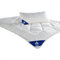 Irisette Bettdecke Vitamed Mono Ganzjahresdecke 200x200 cm