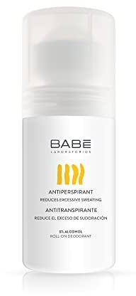 Babe Desodorante Roll On 50Ml