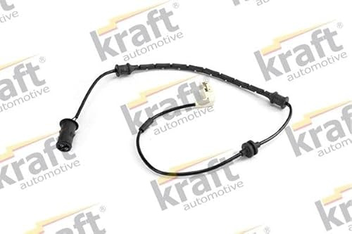 Kraft Automotive 6121550 Warnkontakt, Bremsbelagverschleiß