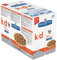 Hill's Hpd Feline K / D Lachs Pouch Umschläge 12 X 85 Gr