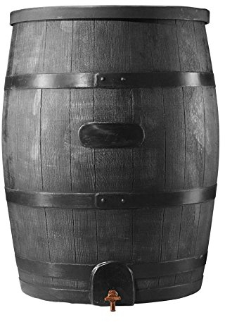 Hagebau, serbatoio per acqua piovana 500 l