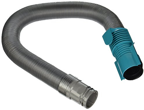 Dyson Dc07 - Tubo flessibile per aspirapolvere, colore: Argento