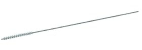 Osborn Mikro-Rohrbürste 5,5 mm Länge 100/25 mm, S=2,20mm SiC 600