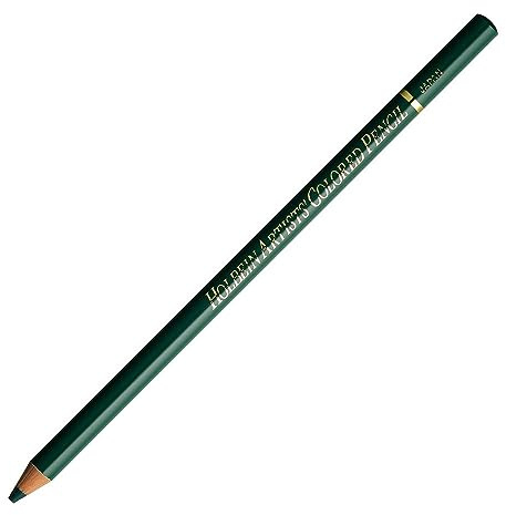 Holbein Artists' Colored Pencil - Forest Green, OP267