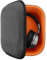Geekria éétui Rigide pour Casque Hesh 2, Hesh 3, Crusher Wireless, Navigator, Aviator, Venue Headphones, Coque de Protection de Voyage, étui Housse de Transport