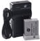 DSTE NB-7L 2-Pack Li-ion Battery, 8.4V Battery Charger & USB Cable for Canon PowerShot G10 G11 G12 SX30