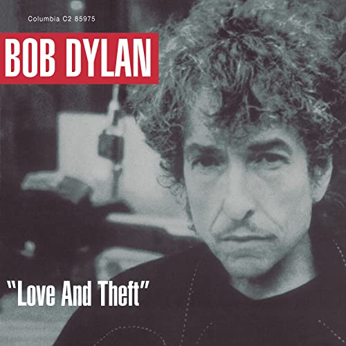 Love and Theft [Vinyl LP]