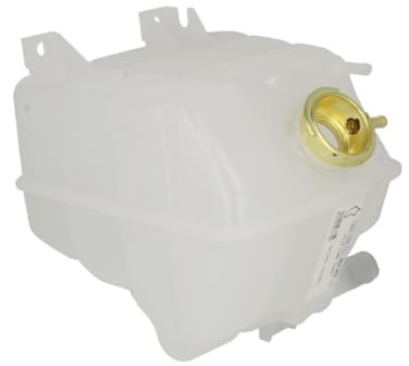 Expansion Tank, coolant Triclo 484.982