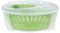 Tontarelli Centrifuga, Verde Trasparente, 4.5 lt